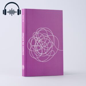 ZWIĄZEK NA ZAKRĘCIE. <br>ROZSTAĆ SIĘ CZY BYĆ RAZEM?<br>– audiobook do słuchania