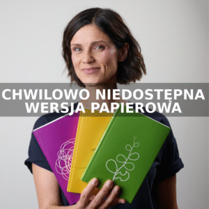 ZWIĄZEK NA NOWO﹢ZWIĄZEK NA ZAKRĘCIE ﹢ I PO ZWIĄZKU <br>– zestaw książek papierowych
