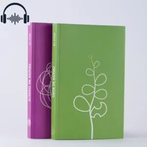ZWIĄZEK NA NOWO﹢ZWIĄZEK NA ZAKRĘCIE  <br> zestaw audiobooków