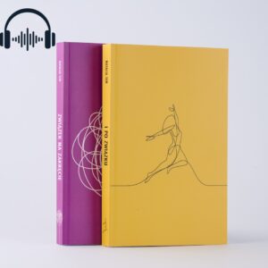 ZWIĄZEK NA ZAKRĘCIE + I PO ZWIĄZKU <br>– zestaw audiobooków