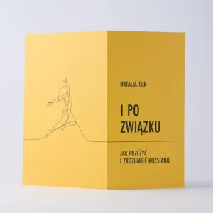 ZWIĄZEK NA ZAKRĘCIE ﹢ I PO ZWIĄZKU <br>– zestaw książek papierowych