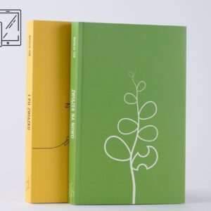 ZWIĄZEK NA NOWO + I PO ZWIĄZKU <br>– zestaw ebooków